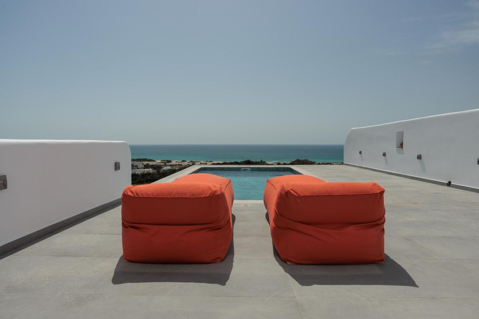 Phoenicia Naxos Kastraki  Exterior photo